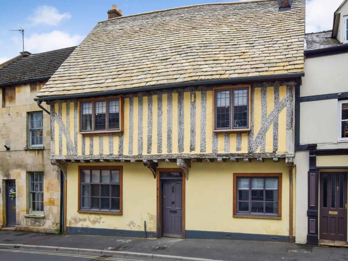 Mercia House Winchcombe Luaran gambar