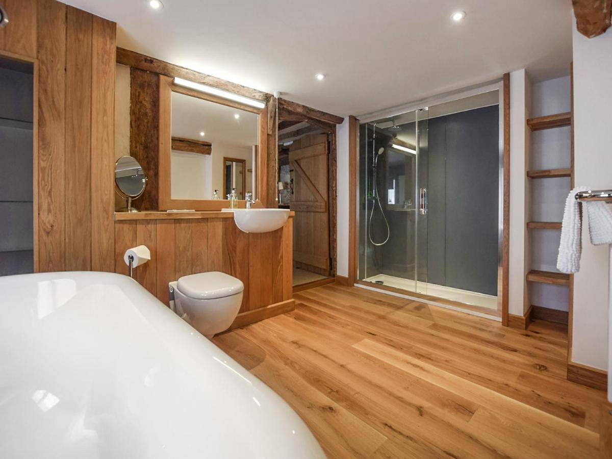 Mercia House Winchcombe Luaran gambar