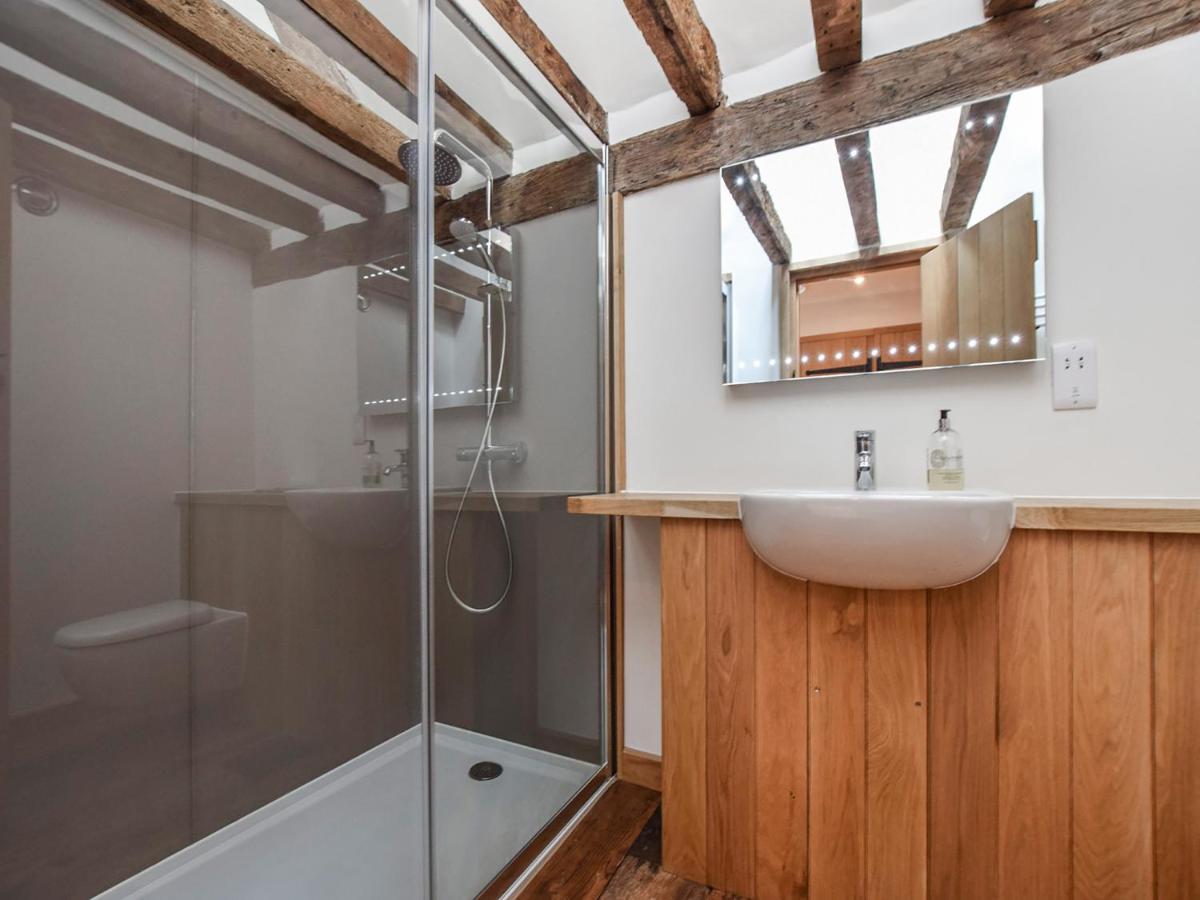 Mercia House Winchcombe Luaran gambar