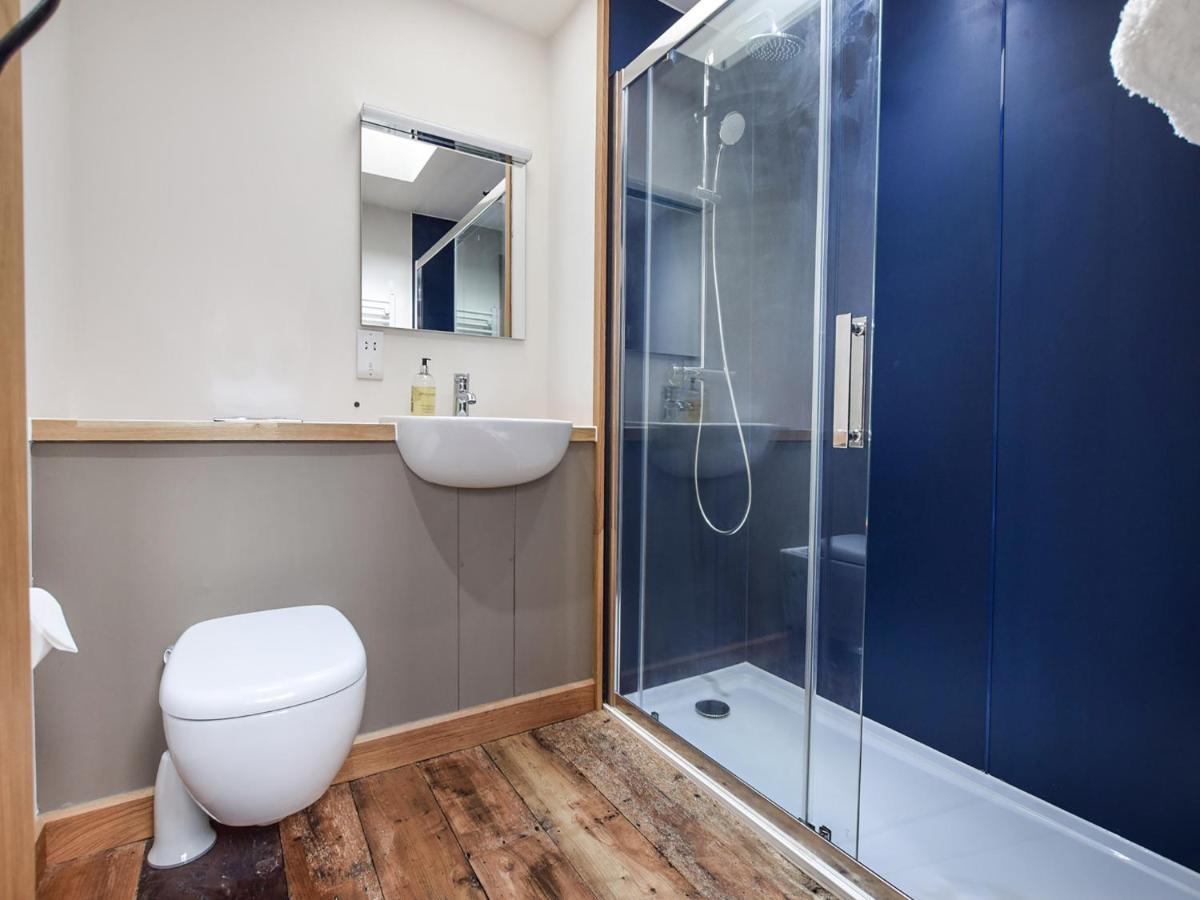 Mercia House Winchcombe Luaran gambar