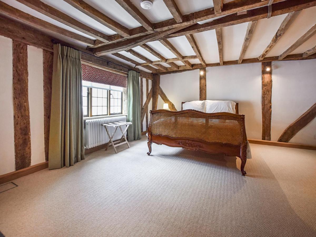 Mercia House Winchcombe Luaran gambar