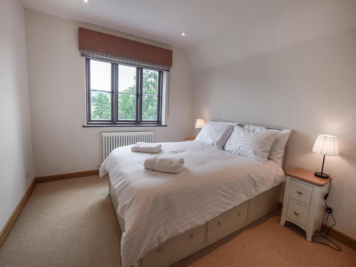 Mercia House Winchcombe Luaran gambar