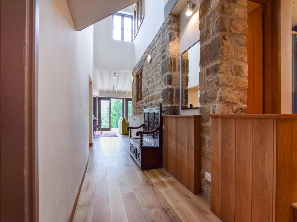 Mercia House Winchcombe Luaran gambar