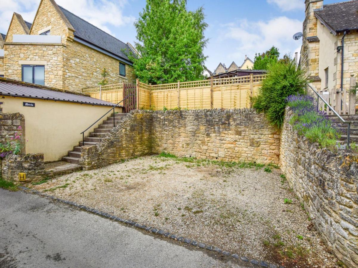 Mercia House Winchcombe Luaran gambar