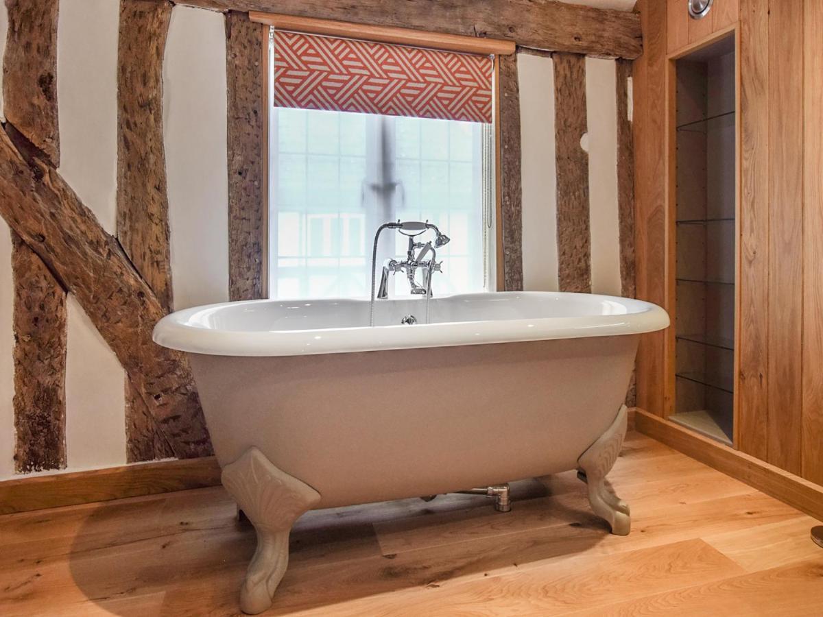 Mercia House Winchcombe Luaran gambar