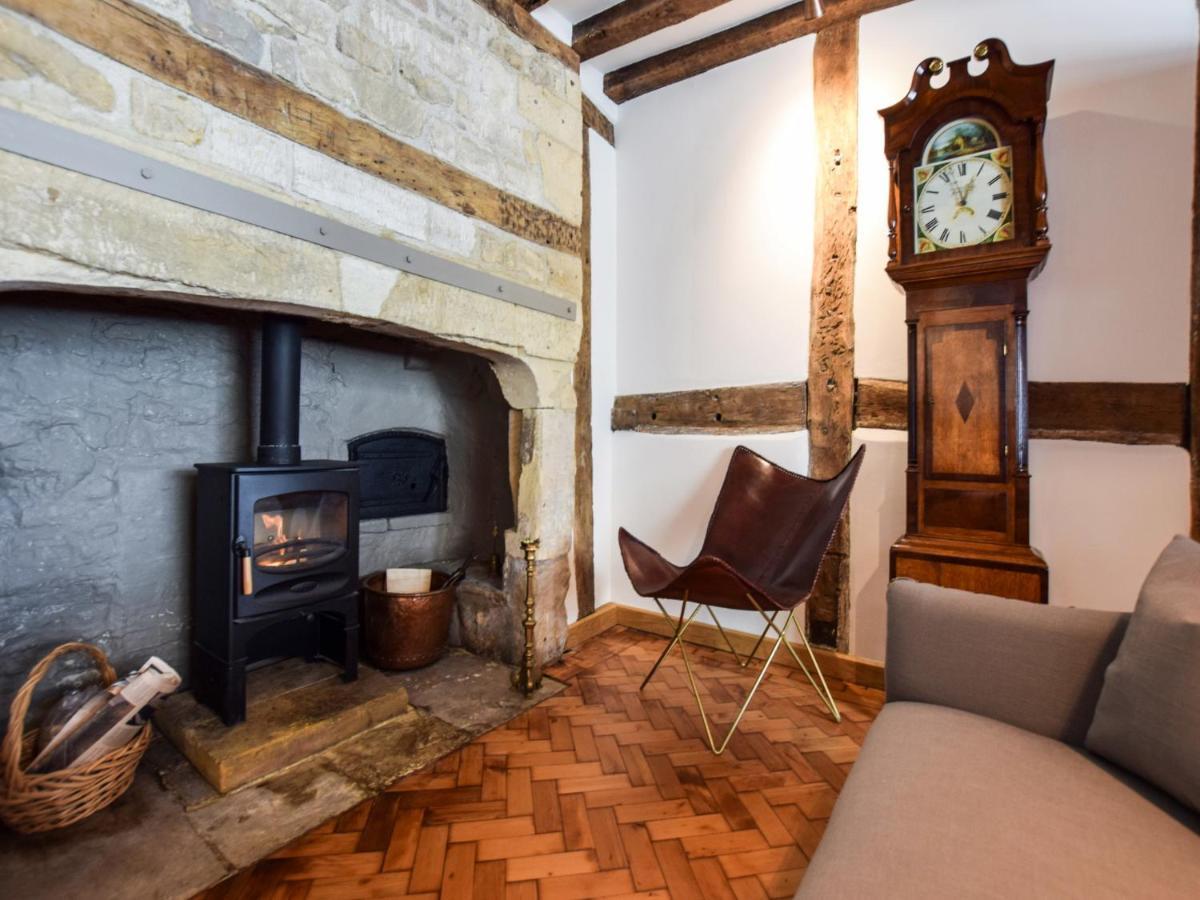 Mercia House Winchcombe Luaran gambar