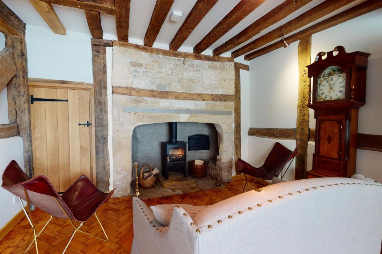 Mercia House Winchcombe Luaran gambar